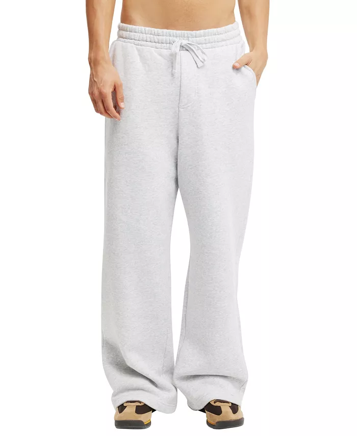 Men's Super Baggy Track Pants