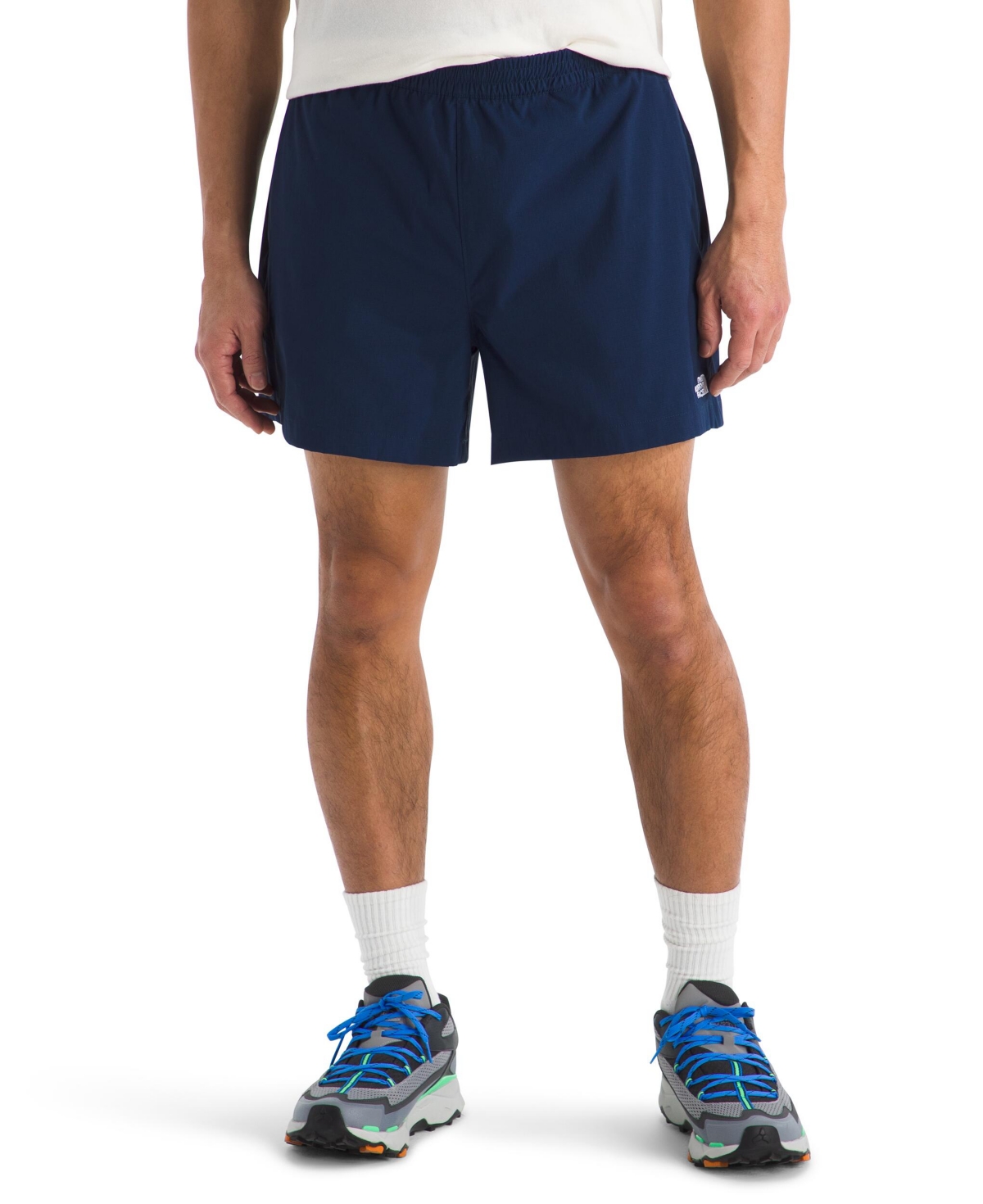 THE NORTH FACE MEN'S CLASS V PATHFINDER PULL ON SHORTS 