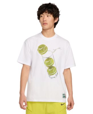 [teket] / ☆ 25SS Mishap Tee / White PDF CHANNEL Destroyed T-Shirt in White | SVD USA