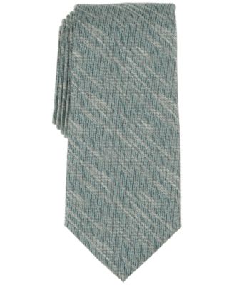 Perry Ellis Portfolio - Men's Namin Abstract Textured Tie