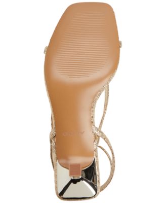 Women's Dorinda Strappy Dress Sandals