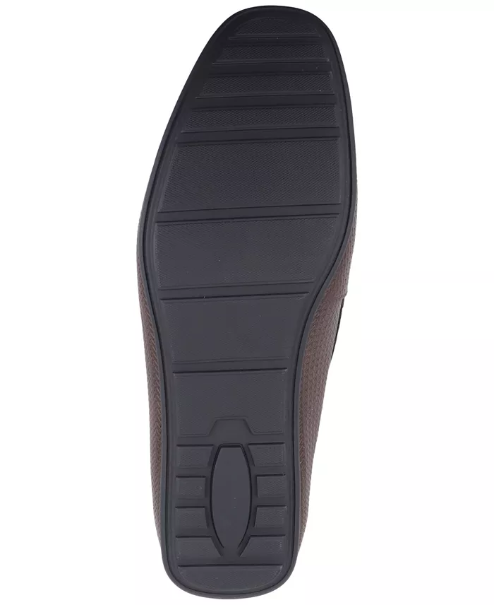 Men's Masonn Slip-On Penny Driving Loafers - thumbnail 5