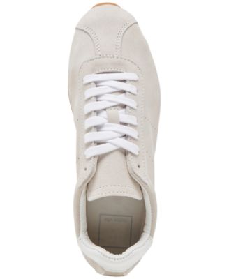 Women's Serina Lace-Up Low Profile Sneakers