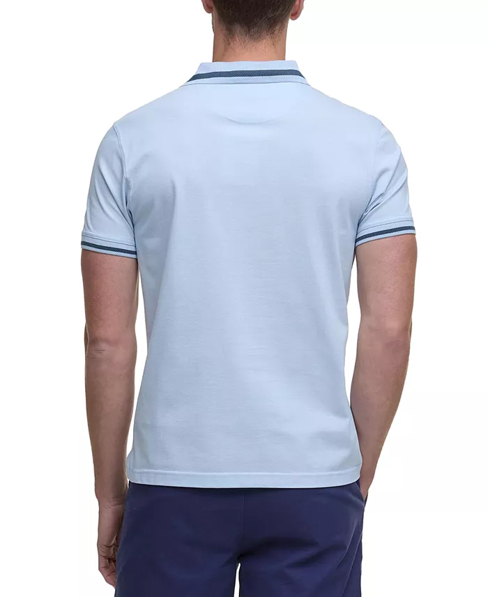 Men's Ferrybridge Lightweight Polo Shirt - thumbnail 2