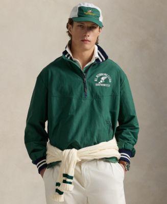 Polo by Ralph Lauren ダークグリーン ジャケット Polo by Ralph Lauren グリーン ジャケット Lサイズ