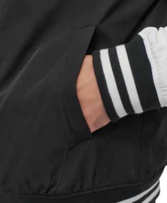 Men's Varsity Jacket