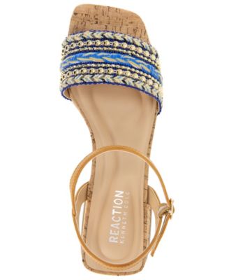 Women's Buena Square Toe Dress Sandals