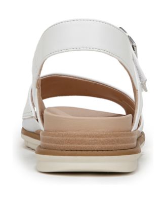 Women's Timeless Fun Open Round Toe Strappy Sandals