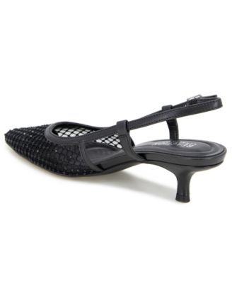 Women's Maggie Mesh Slingback Sandals