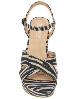 Women's Reeva Platform Heeled Dress Sandals