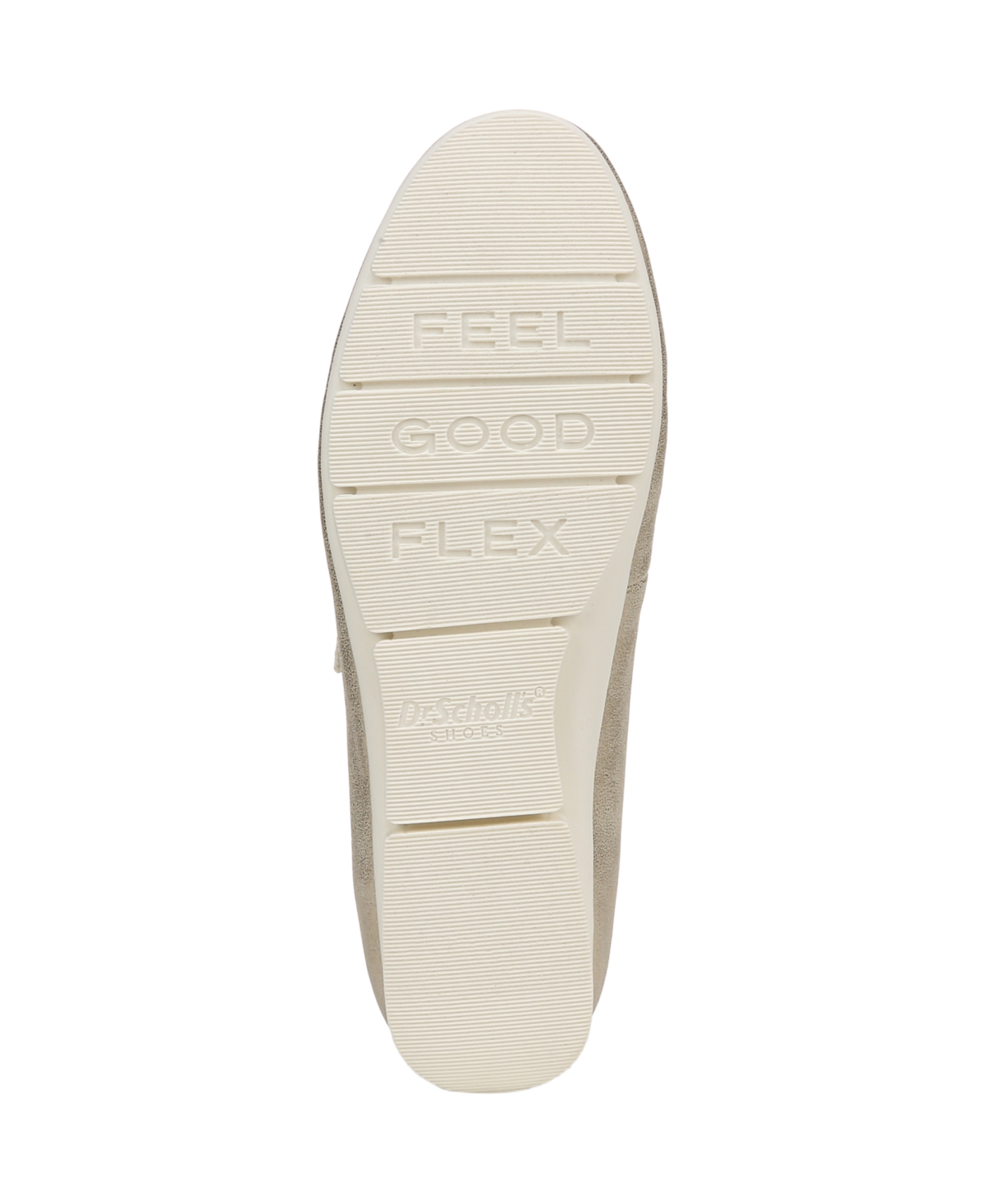 DR. SCHOLL'S WOMEN'S TIMELESS JANE CLOSED ROUND TOE MARY JANE FLATS 