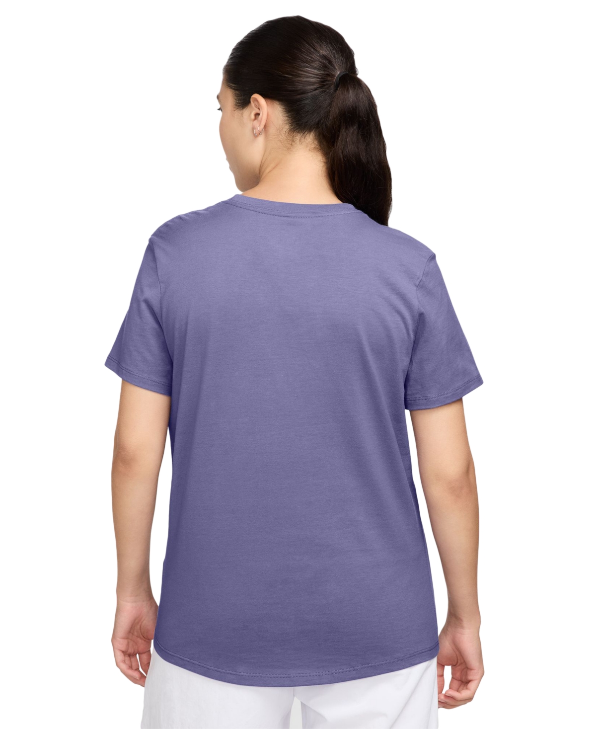 Nike Sportswear Women's Essentials Logo T-shirt