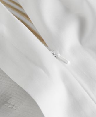 Linea 680 Thread Count Duvet Cover Set, King, Exclusively at Macy's
