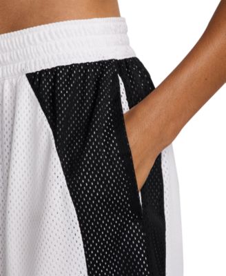 Women's Essential Dri-FIT Mesh Basketball Shorts