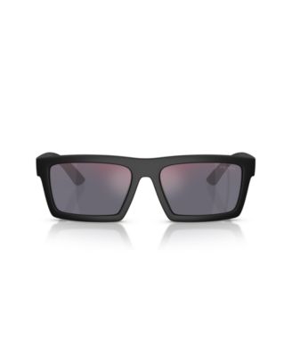 Men's Large Sunglasses, PS A07S