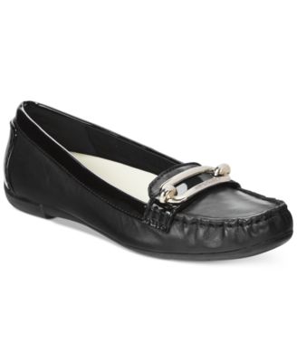 Anne Klein Noris Moccasins Flats 