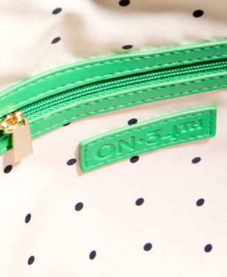 Extra-Large Woven Tote, Exclusively at Macy's 