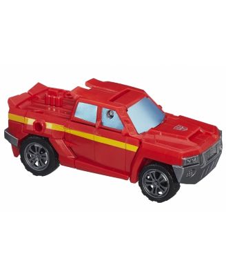 Ironhide | Generations Combiner Wars