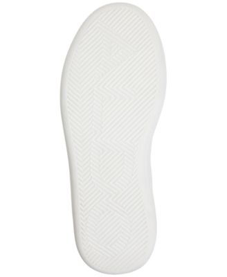 Women's Lovekiss Embellished Lace-Up Platform Sneakers