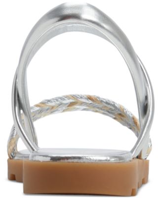 Women's Narine Strappy Flat Sandals