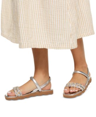 Women's Narine Strappy Flat Sandals