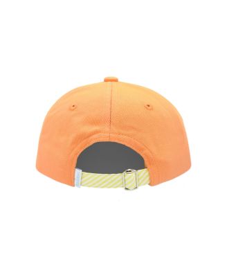 Boys Excavator Baseball Hat