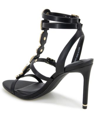 Women's Lilath Almond Toe Dress Sandals