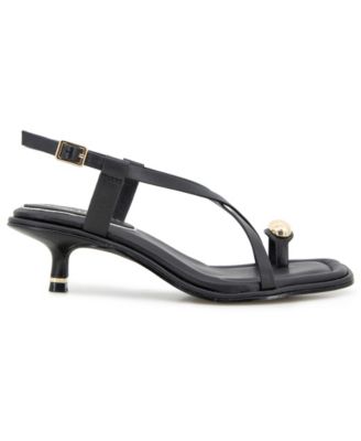 Women's Geala Square Toe Dress Sandals