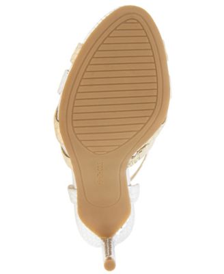 Women's Liona Almond Toe Dress Sandals