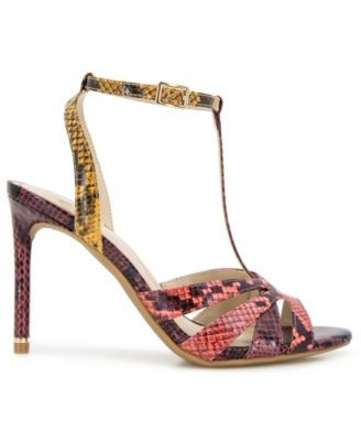 Women's Liona Almond Toe Dress Sandals