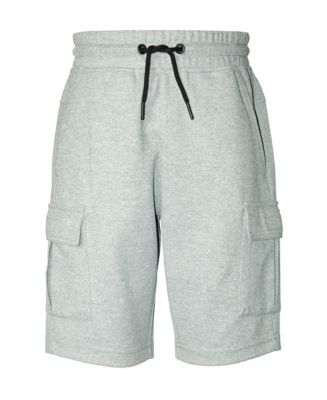 Univibe Big Boys Scouts Shorts Gray Size S
