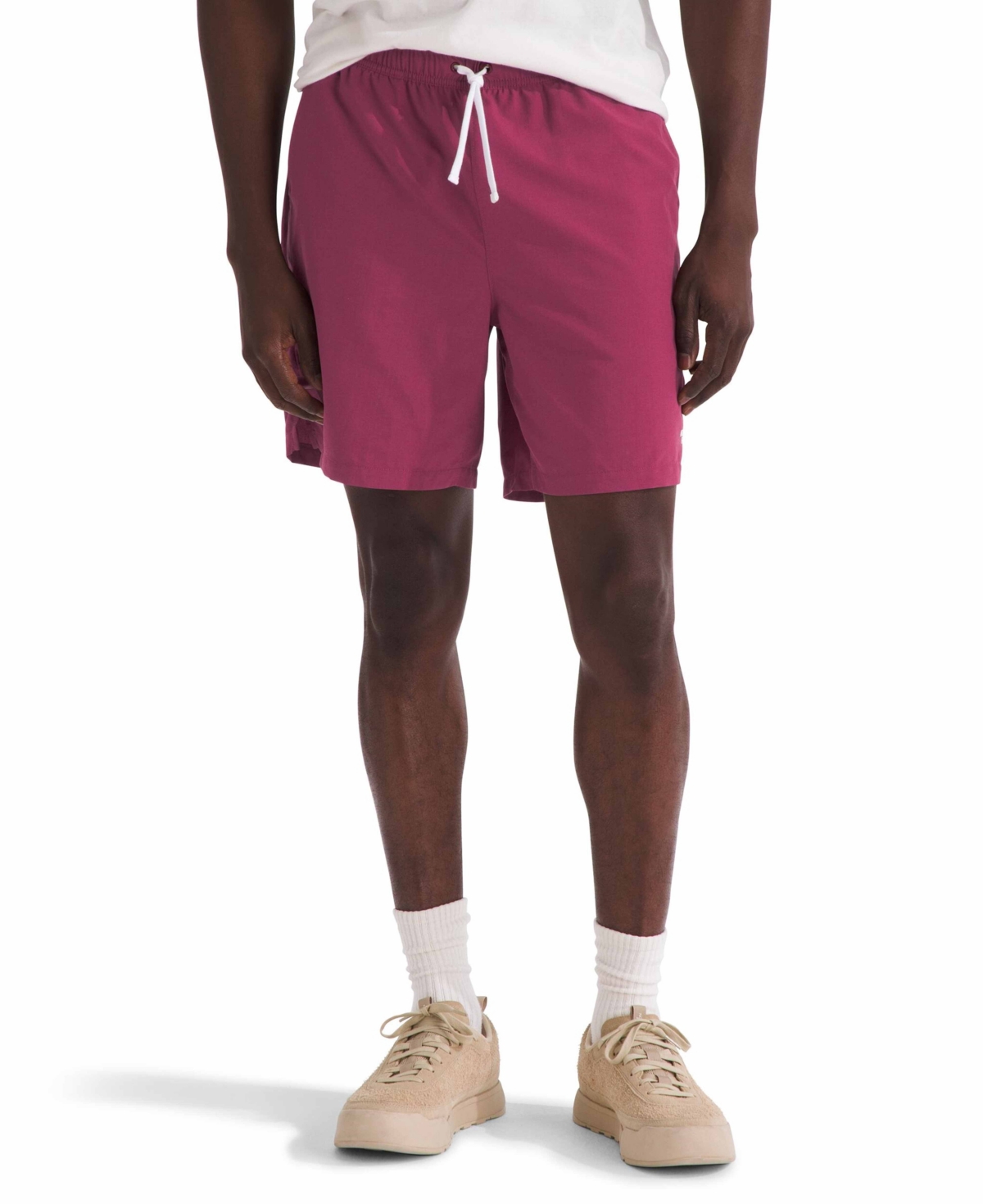 THE NORTH FACE MEN'S ACTION 2.0 SHORTS 