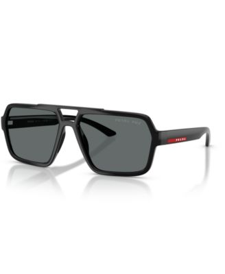 Men's Polarized Sunglasses, PS A06S