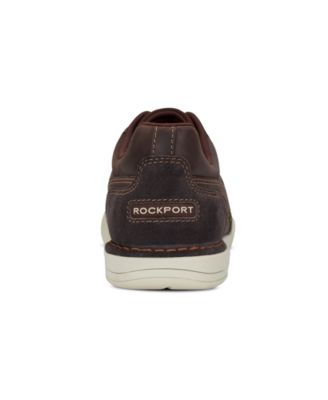 Men's Wentworth Round Toe Casual Lace Up Shoes