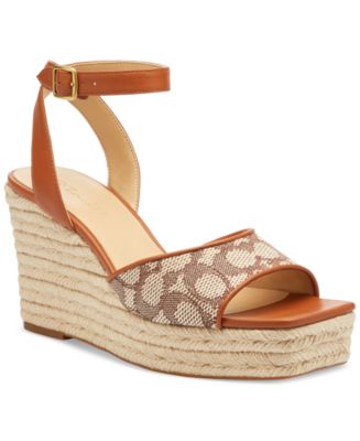 【COACH】Jacquard High-Heel Espadrille Sandals 31615700_fpx.tif?$filterlrg$&