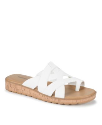 Women's Gabbie Slide Slip On Sandals
