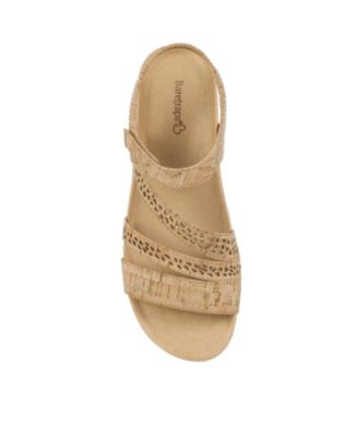 Women's Jinna Wedge Sandals