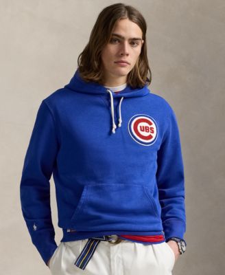 Unisex Cubs Fleece Hoodie