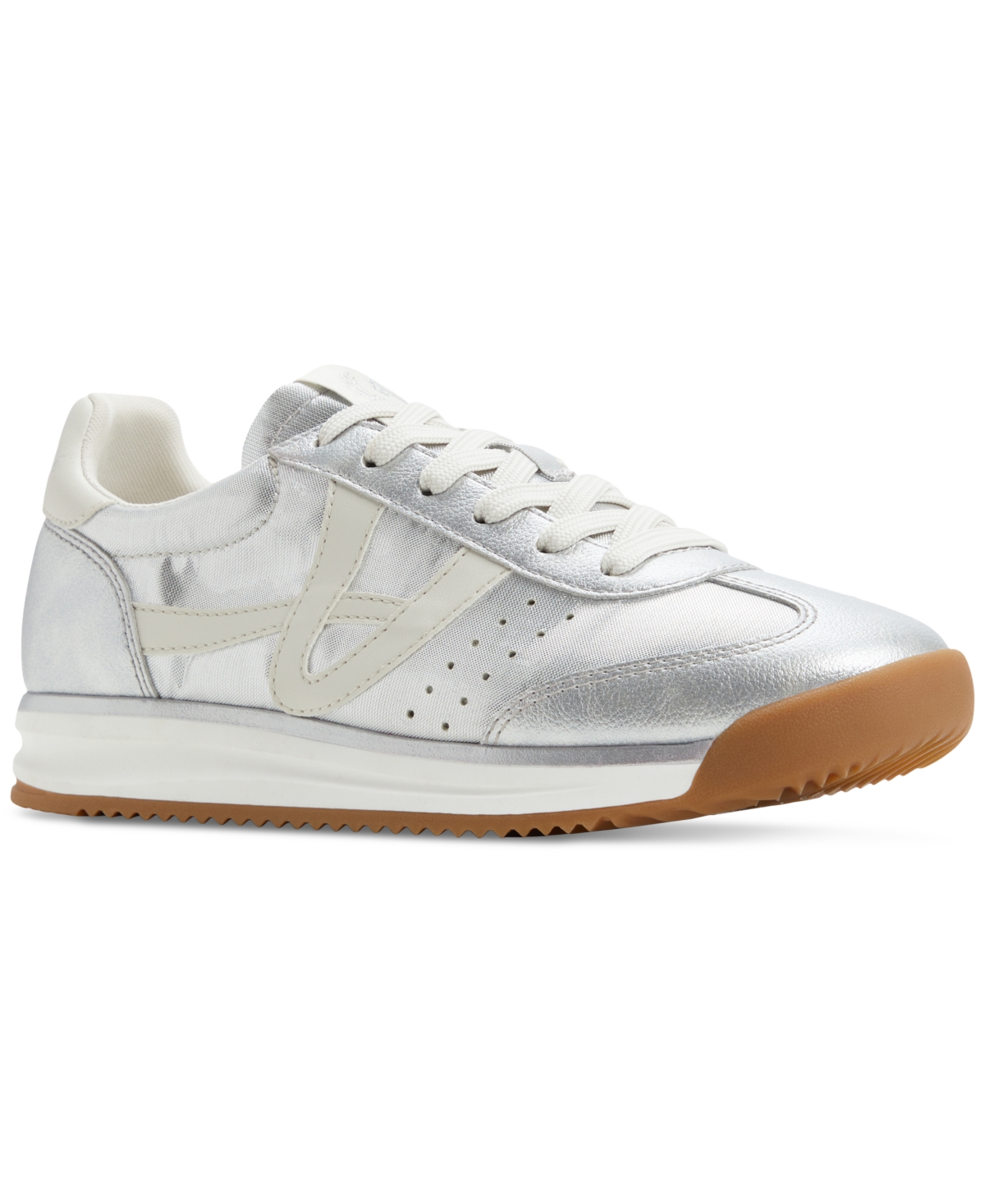 ALDO WOMEN'S STEPCOUNT LACE-UP JOGGER SNEAKERS 