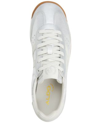 Women's Stepcount Lace-Up Jogger Sneakers 