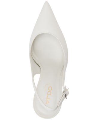 Women's Stessysling Slingback Pumps