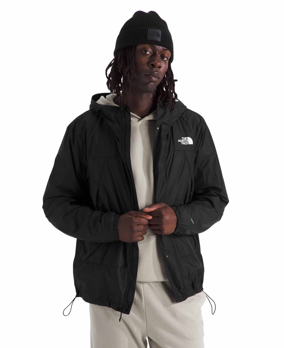 The North Face Men's Mountain Wind Jacket