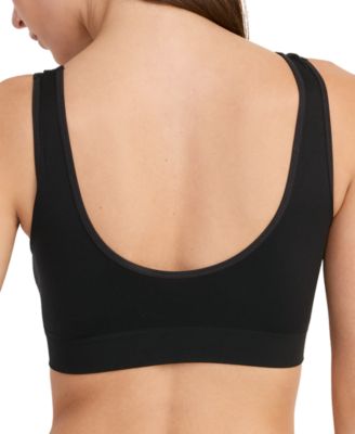 Women's Seamfree&reg; Stretch Tank-Strap Bralette 4450