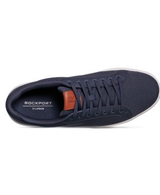 Men's Lite Court Lace Up Casual Sneakers