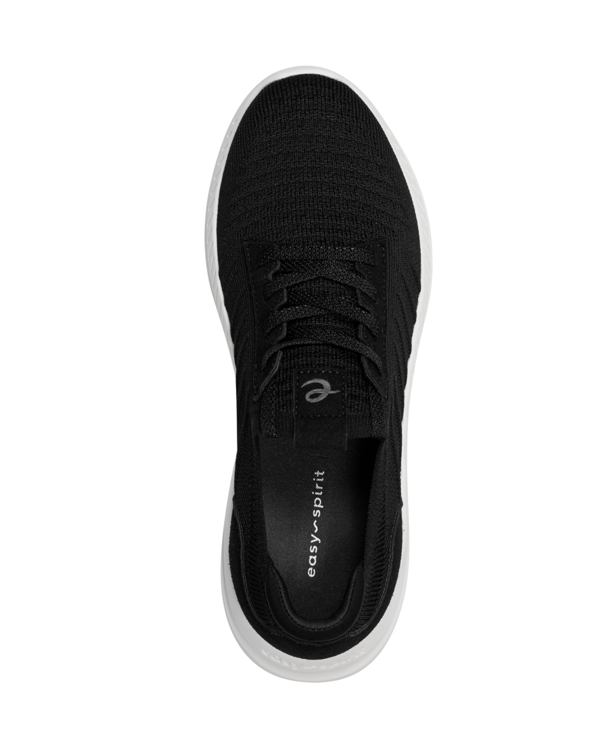 EASY SPIRIT WOMEN'S GEMA ULTRA LIGHTWEIGHT LACE-UP SNEAKERS 