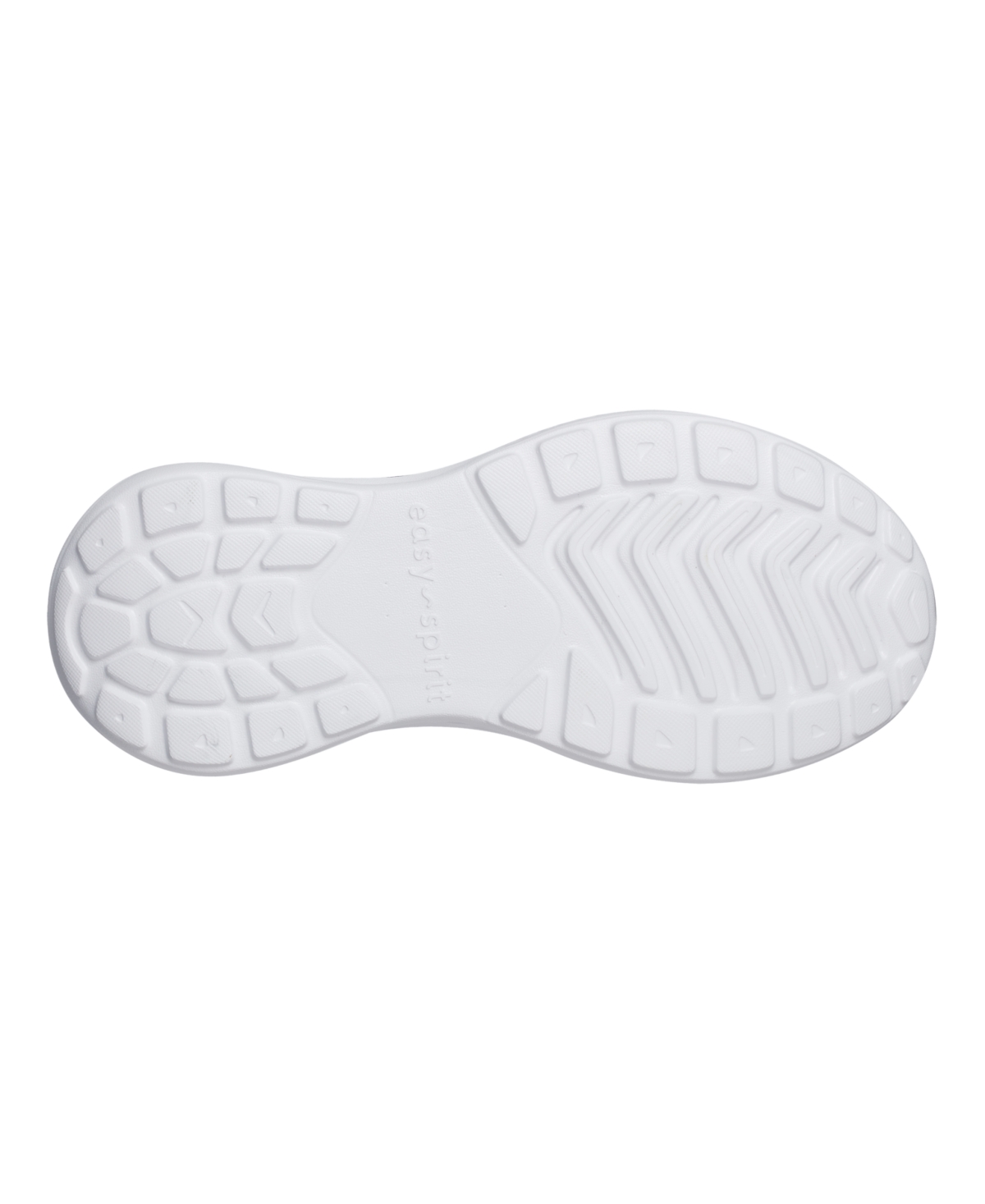 EASY SPIRIT WOMEN'S STARLENE LIGHTWEIGHT LACE-UP SNEAKERS 