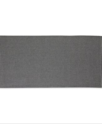 Bee Kind Reversible Embellished Table Runner, 14" x 108"