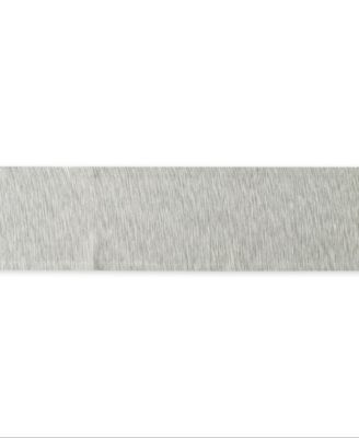 Space Dyed Table Runner, 14" x 72"