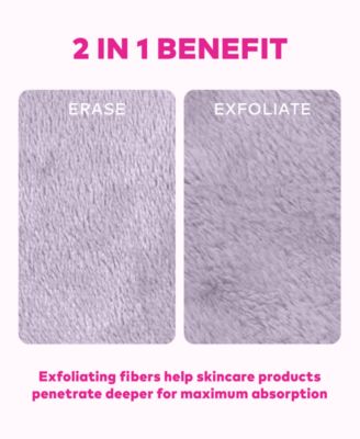 8-Pc. Cloud 9 Makeup Remover Cloth Set