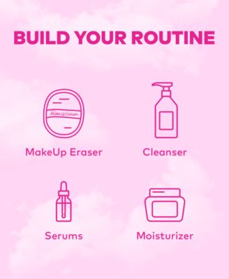 8-Pc. Cloud 9 Makeup Remover Cloth Set